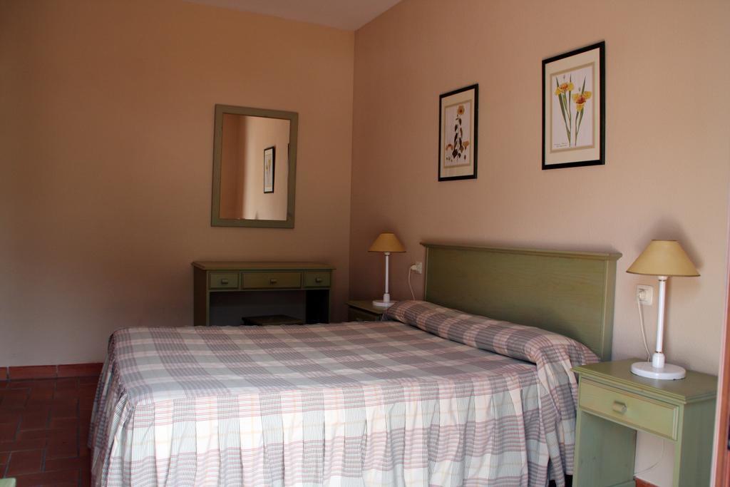 Villa Turistica De Grazalema Room photo